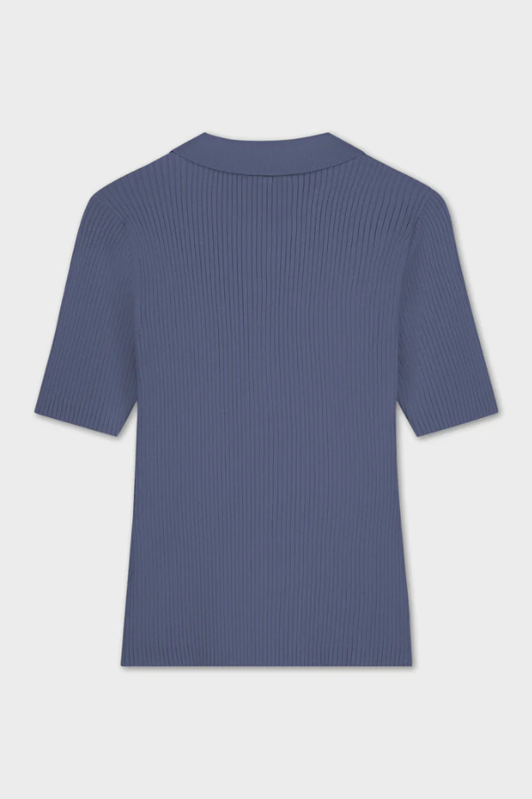 FADED BLUE