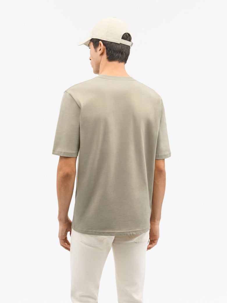 1N7 ARTICHOKE GREY