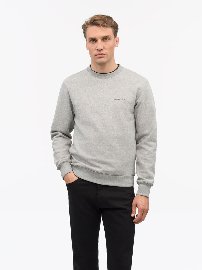 M03 MED GREY MEL
