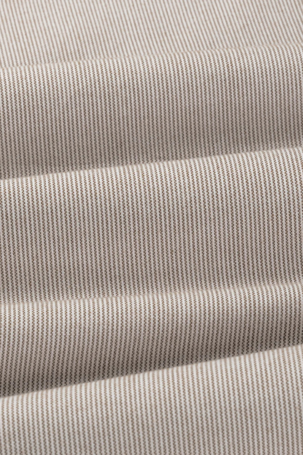 5158 DARK EARTH MINI STRIPE