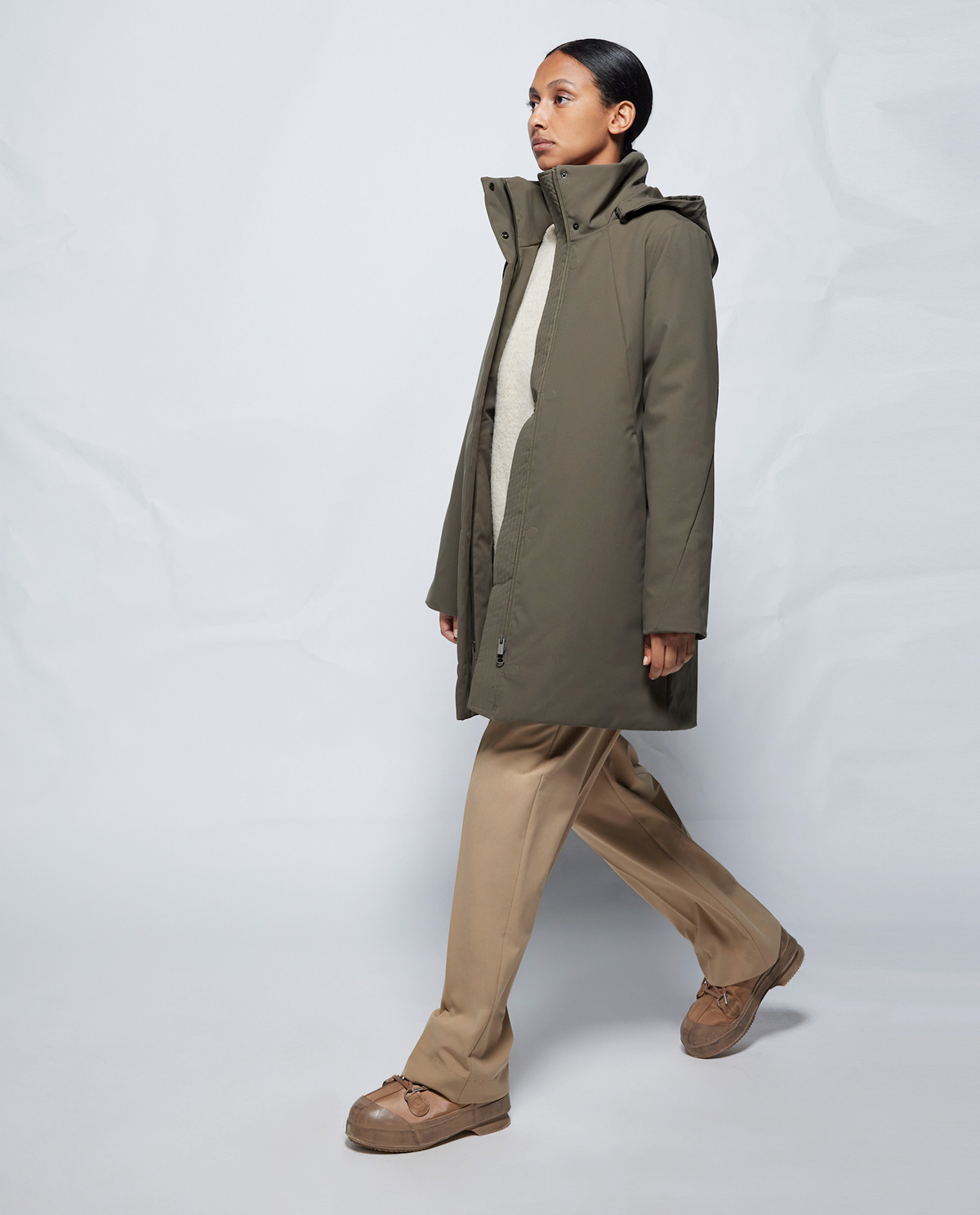 457 DUSK OLIVE
