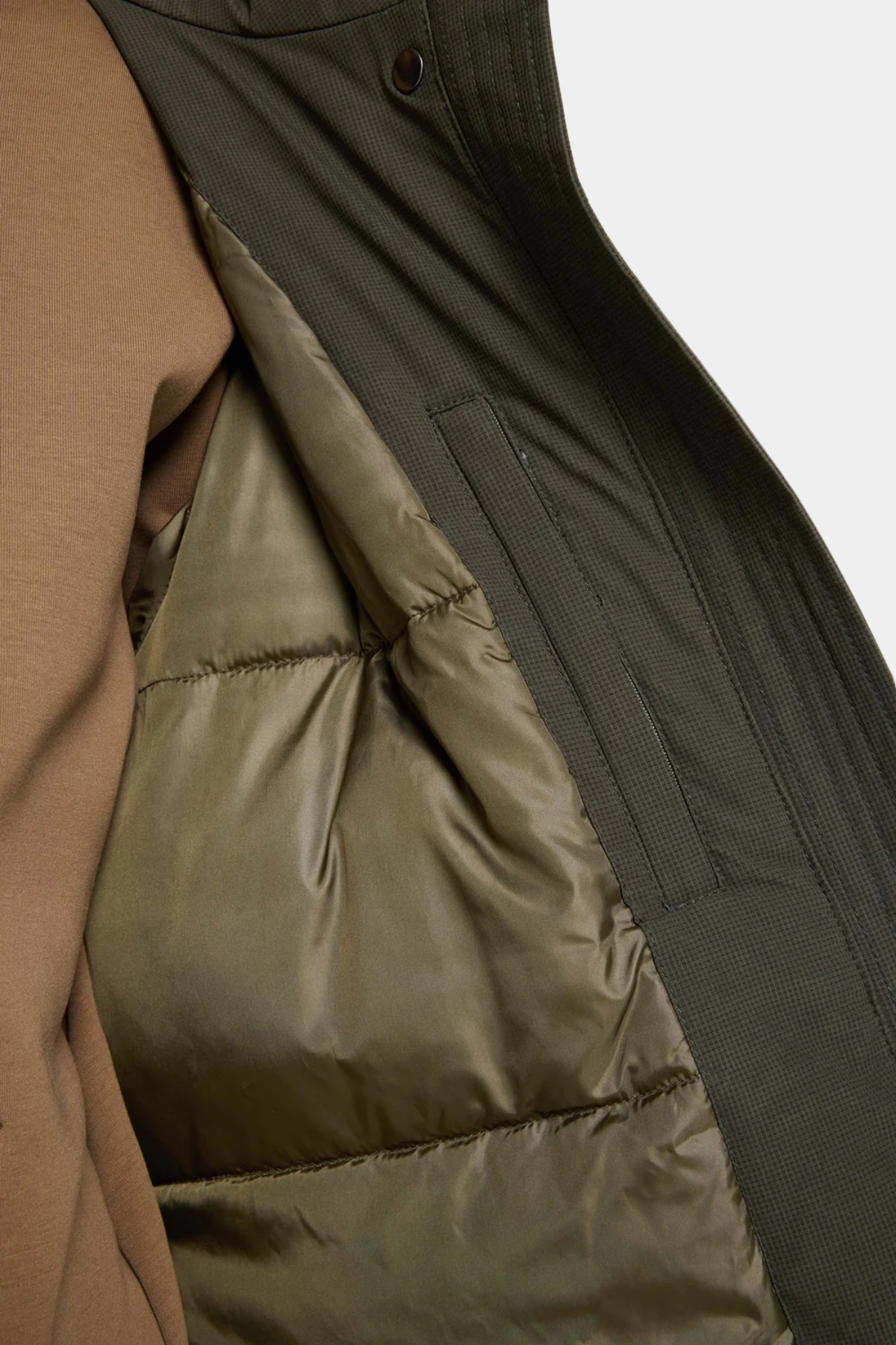 520 DEEP OLIVE