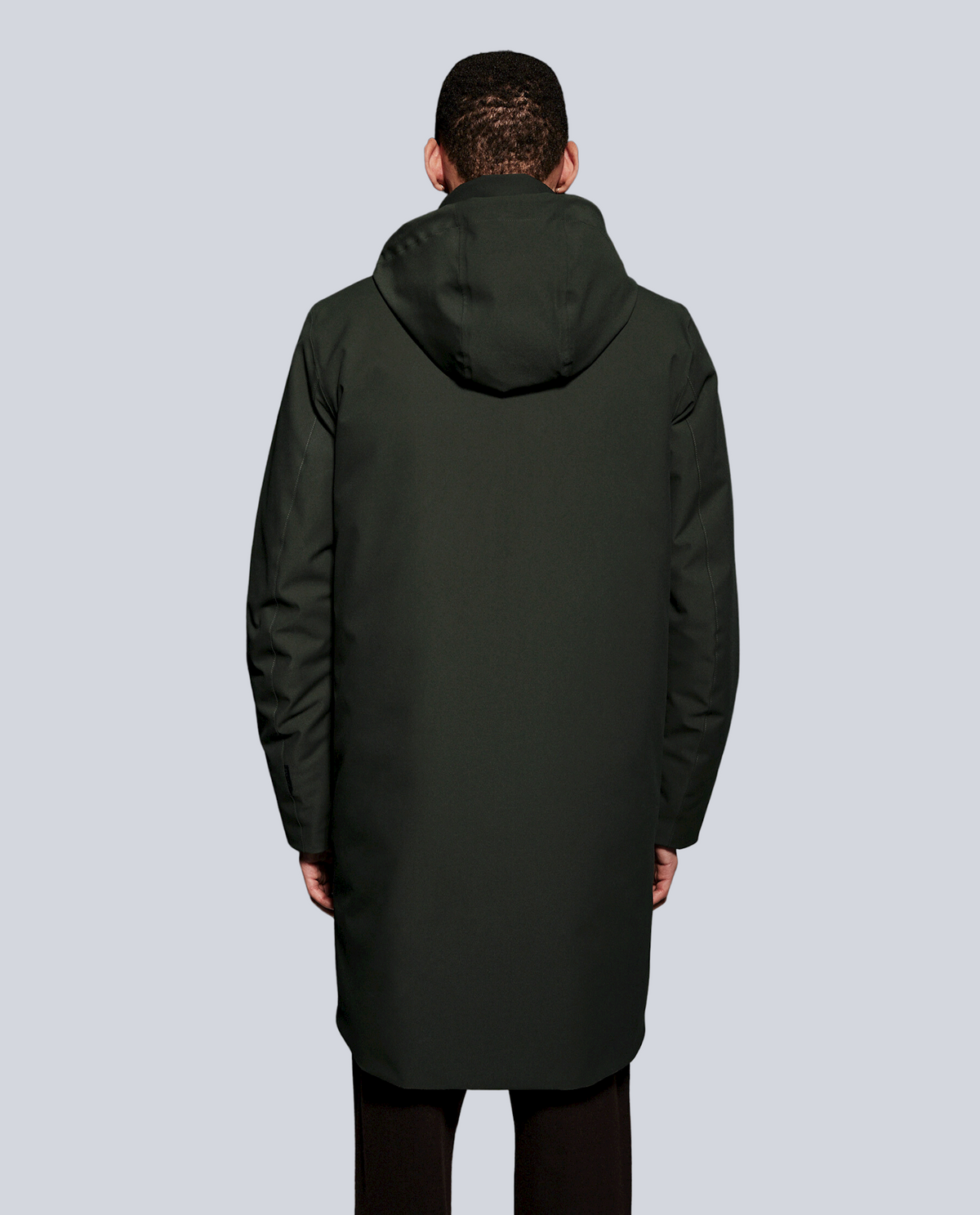 055 SHELTER GREEN
