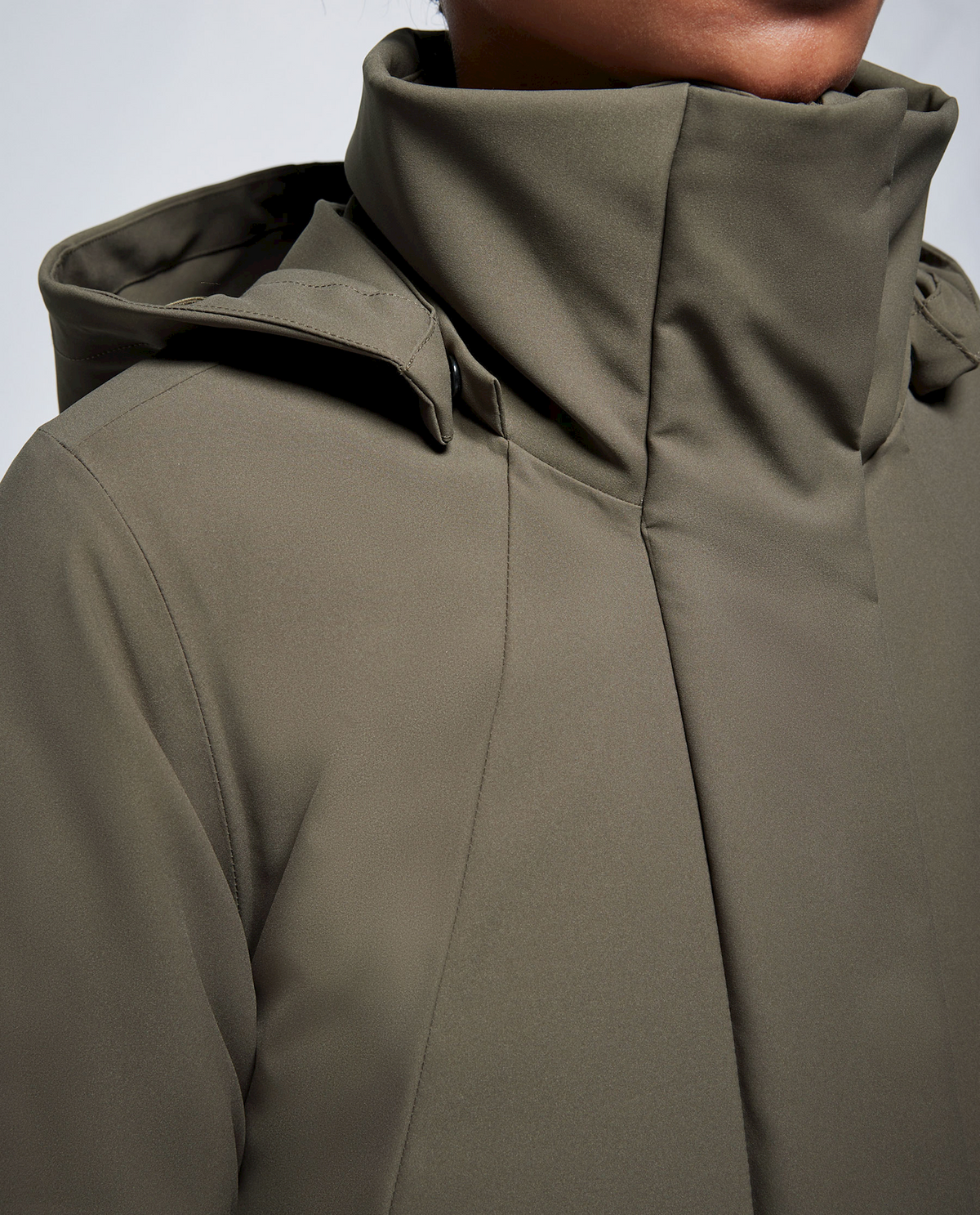 457 DUSK OLIVE