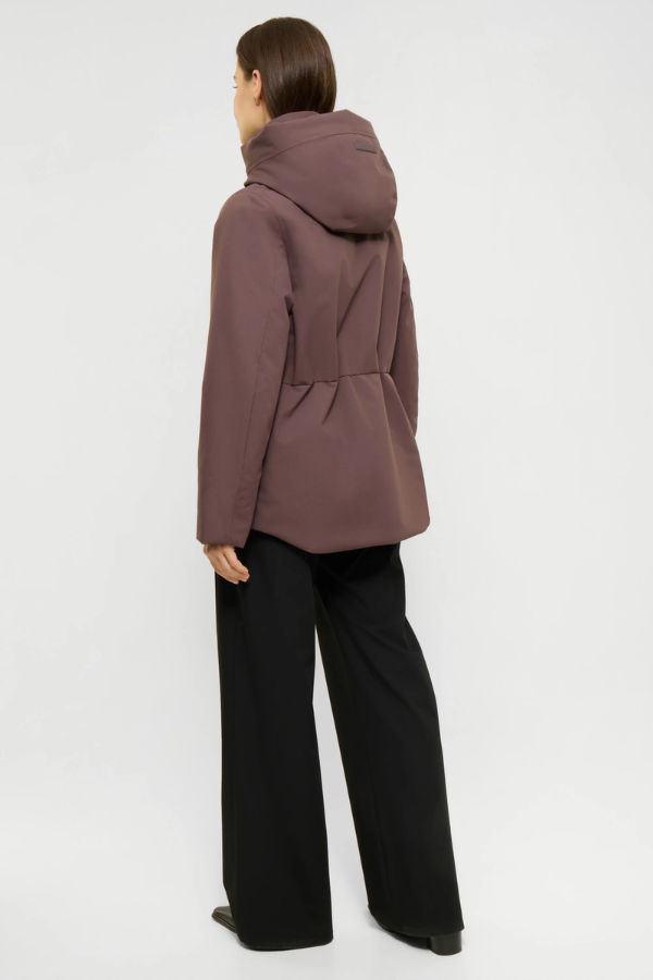 516 DARK PURPLE
