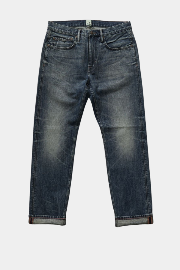 130 DARK AUTHENTIC '32