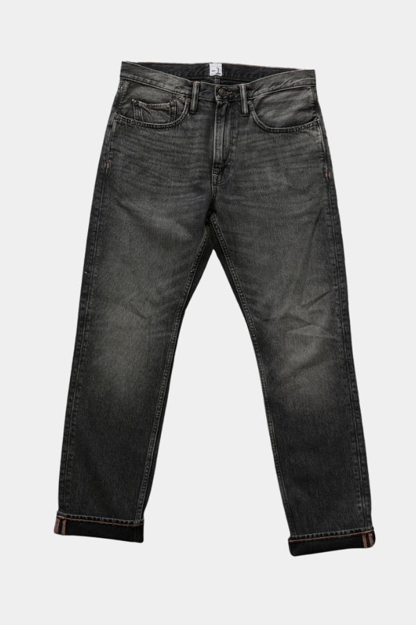 303 THUNDERSTORM BLACK CLEAN '32