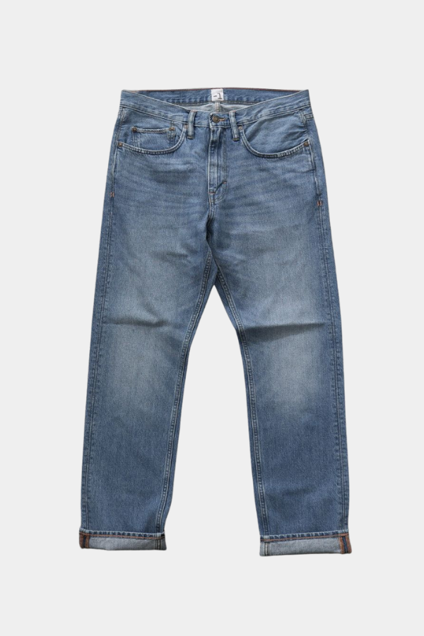 400 90'S BLUE '34