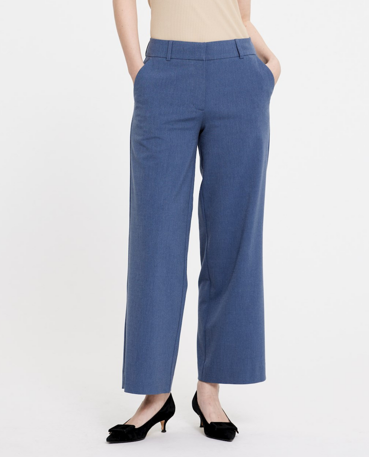 30975 BLUE MELANGE