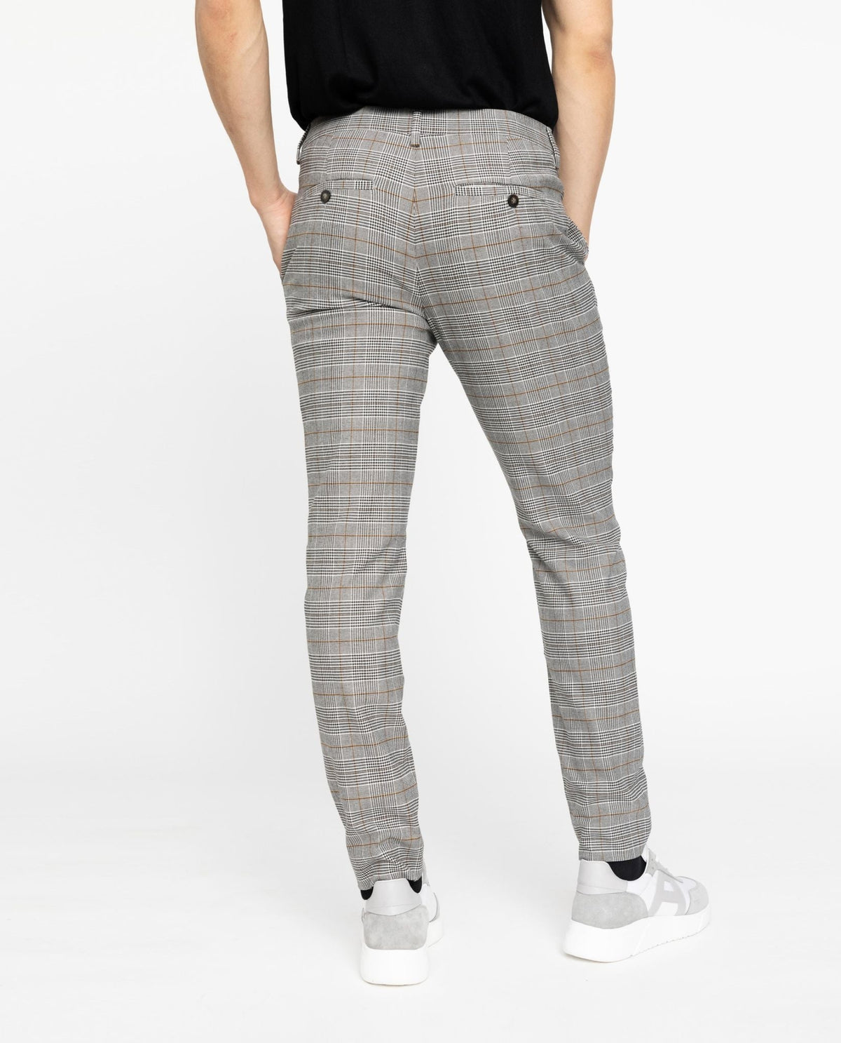 30972 BLACK SAND CHECK 34