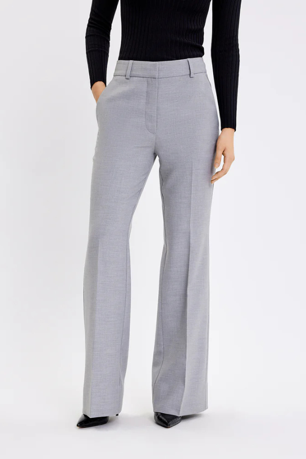 02280 GREY MELANGE