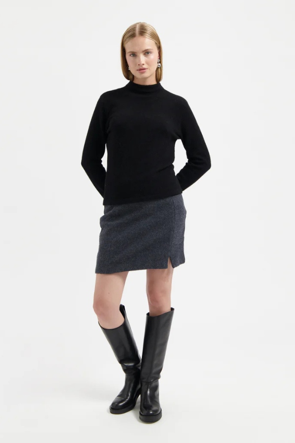 90000 BLACK