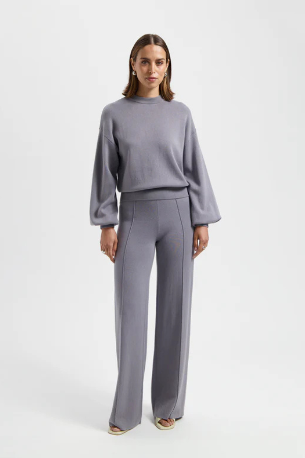 DEEP GREY
