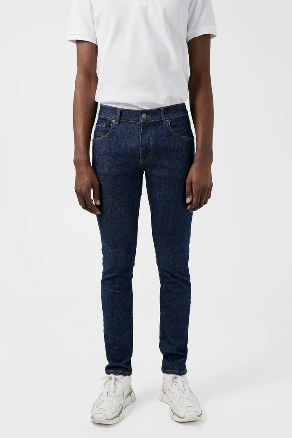 6677 DARK BLUE 34