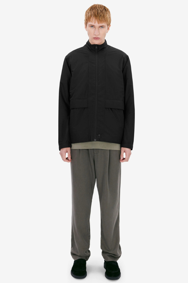 110 BLACK