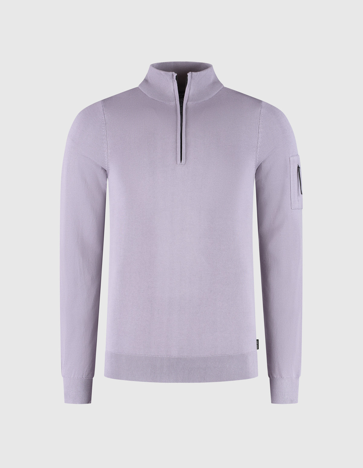 80025 WASHED PURPLE