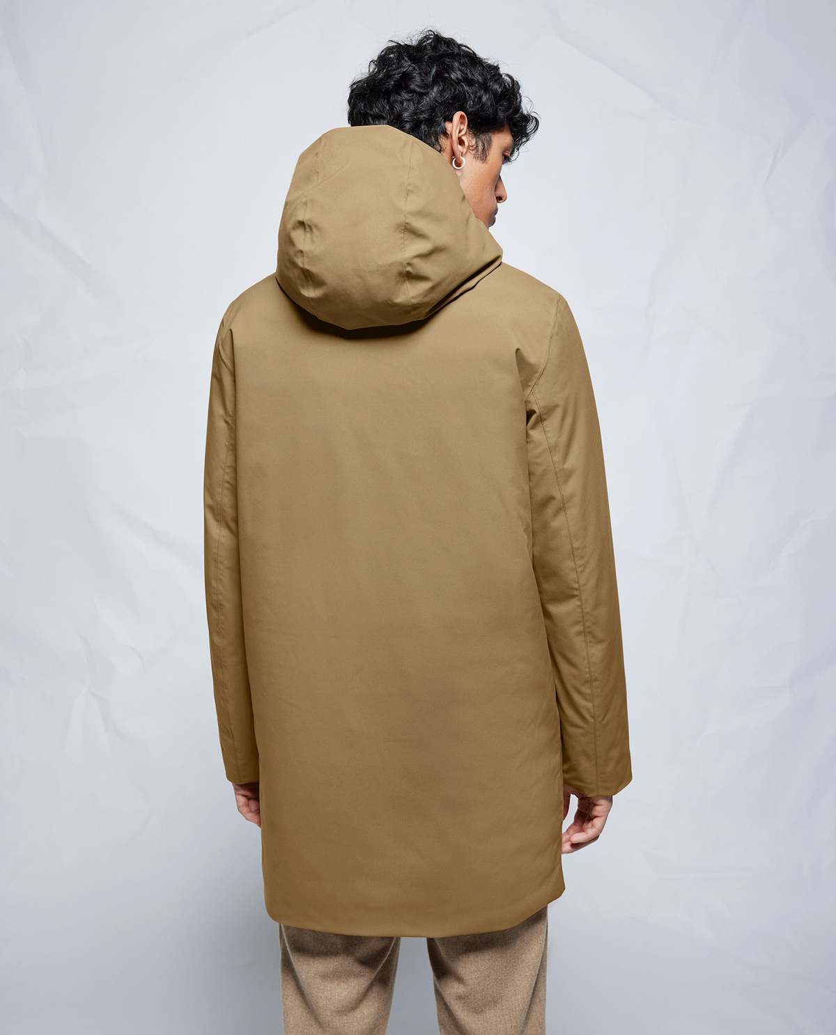 998 BISQUIT BROWN
