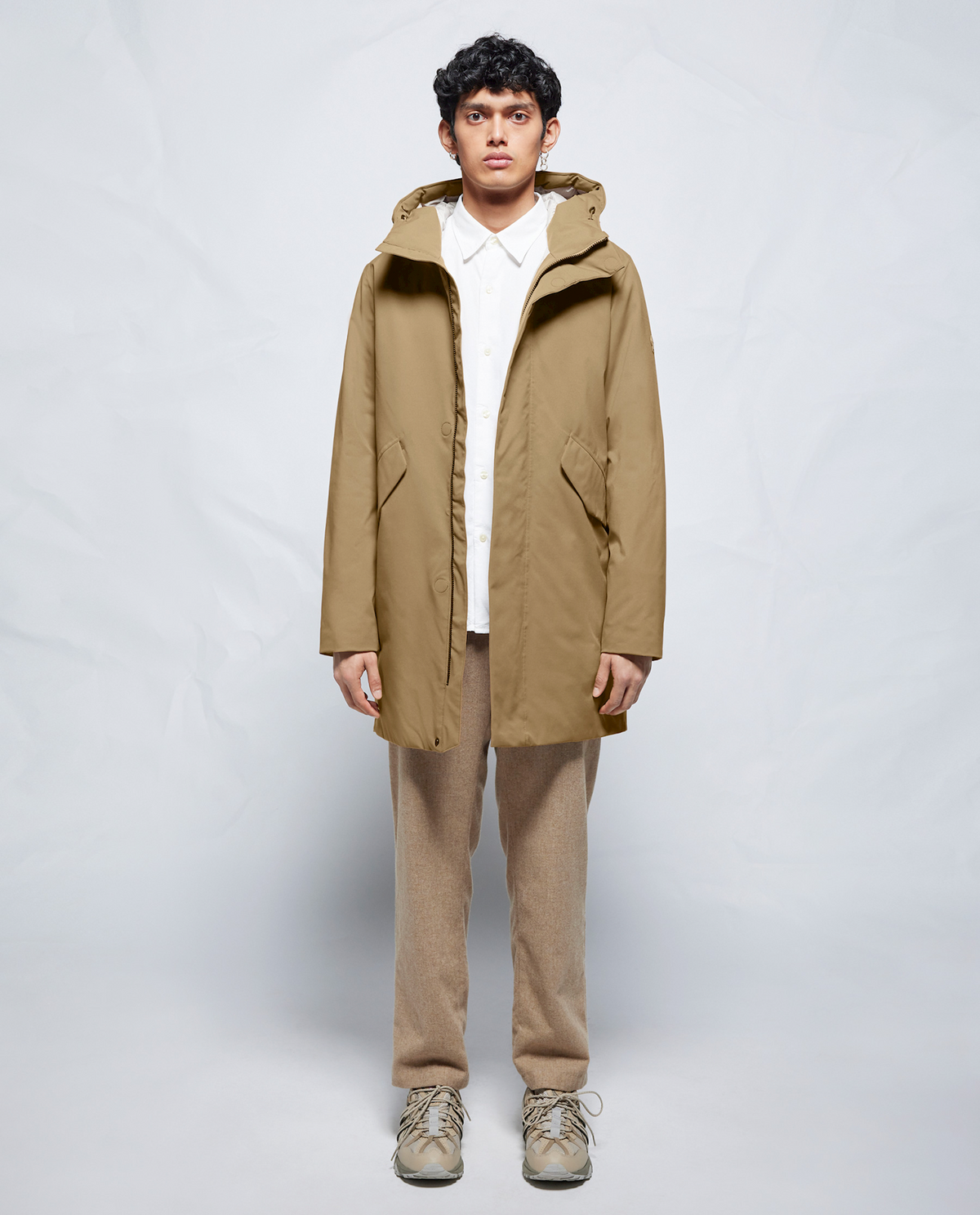 998 BISQUIT BROWN