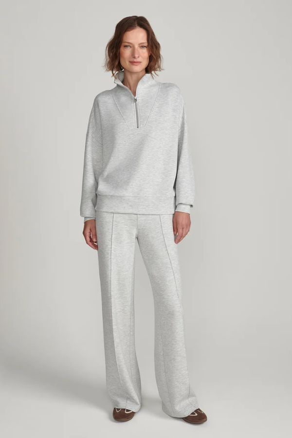 LIGHT GREY MARL