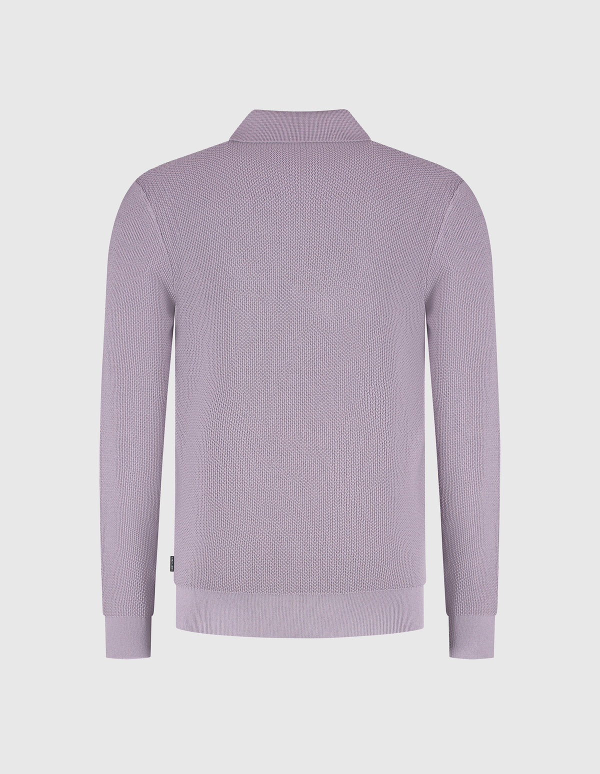80025 WASHED PURPLE