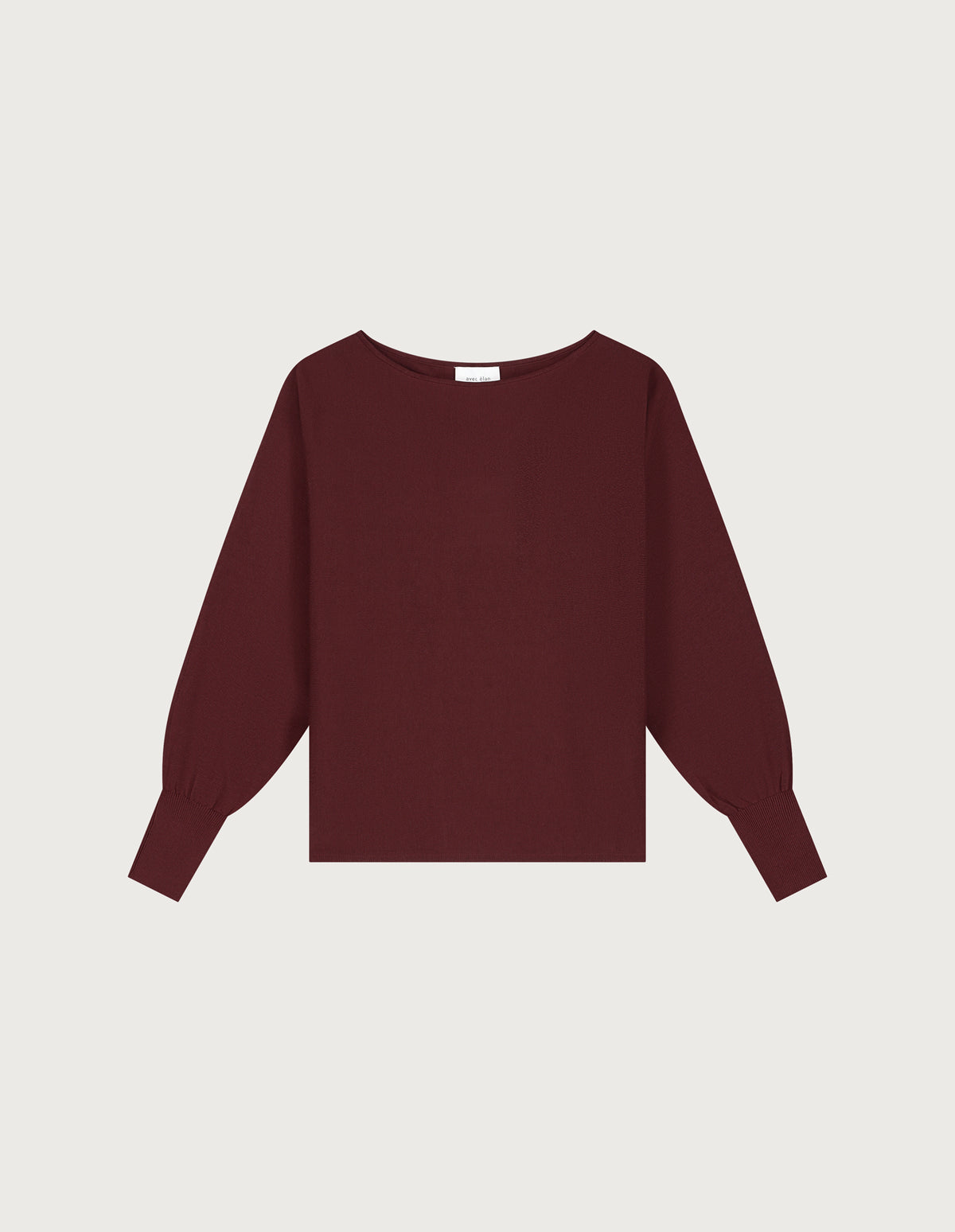 80002 ZINFANDEL MAHOGANY