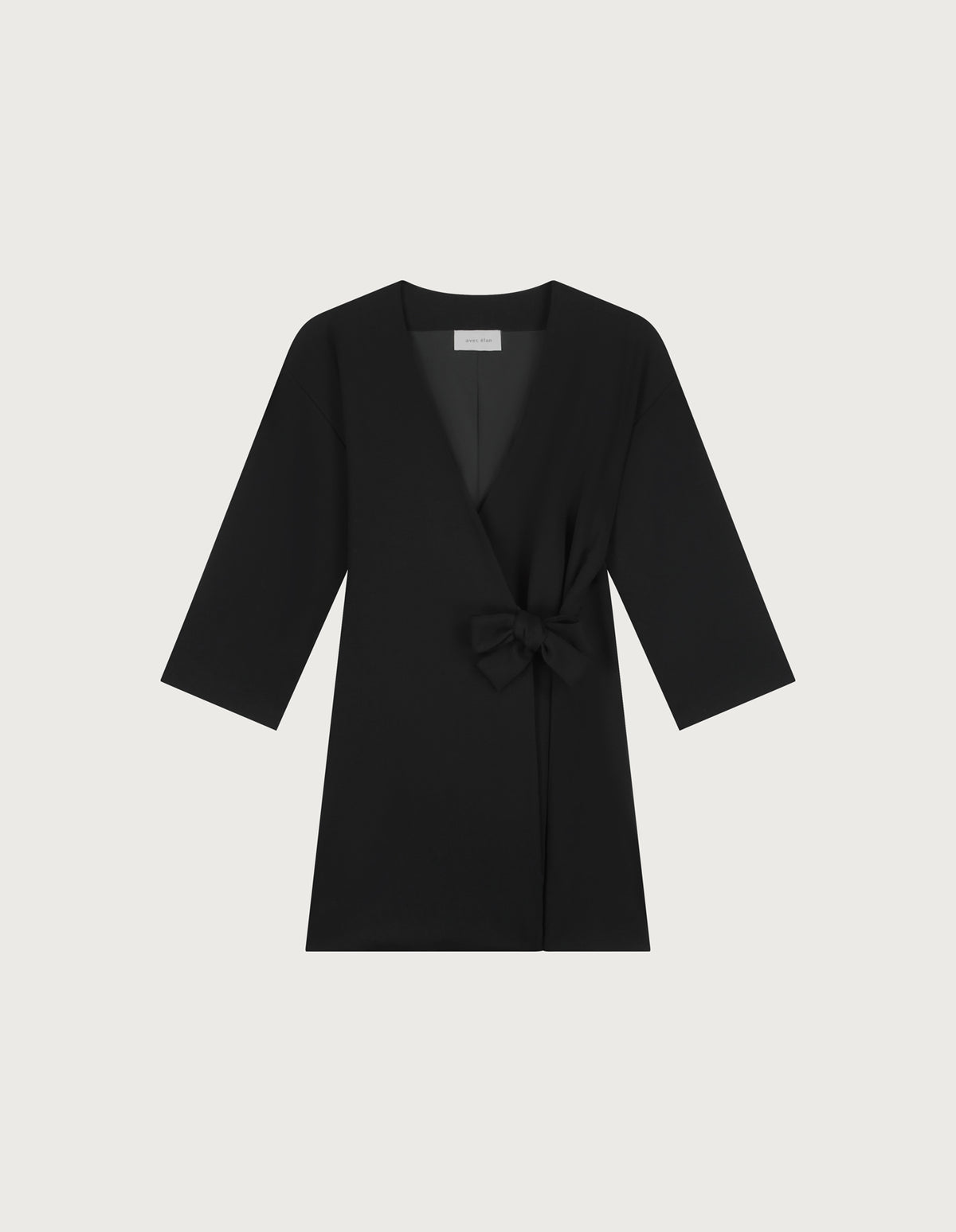 90000 BLACK