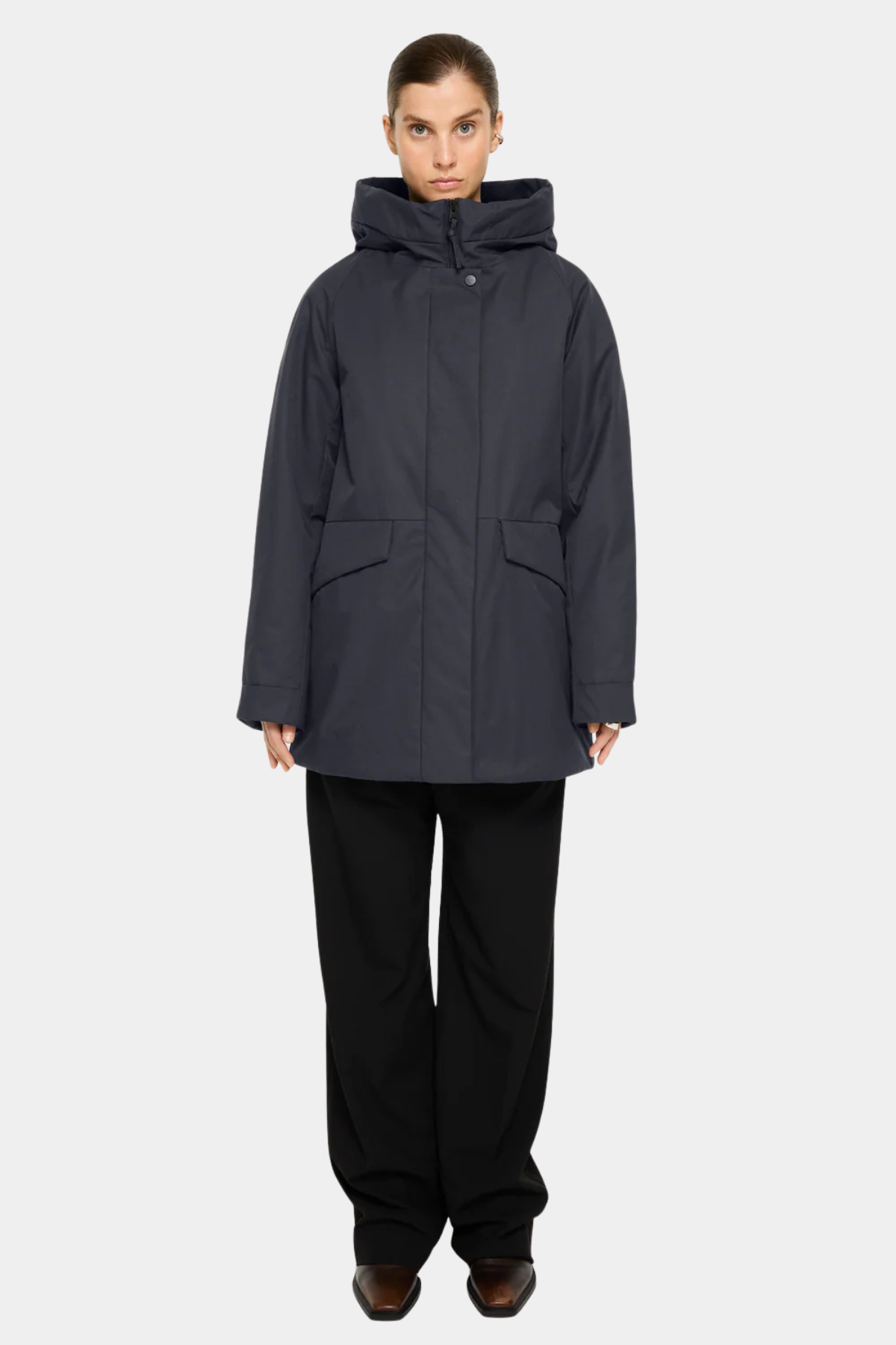 501 NIGHT GREY