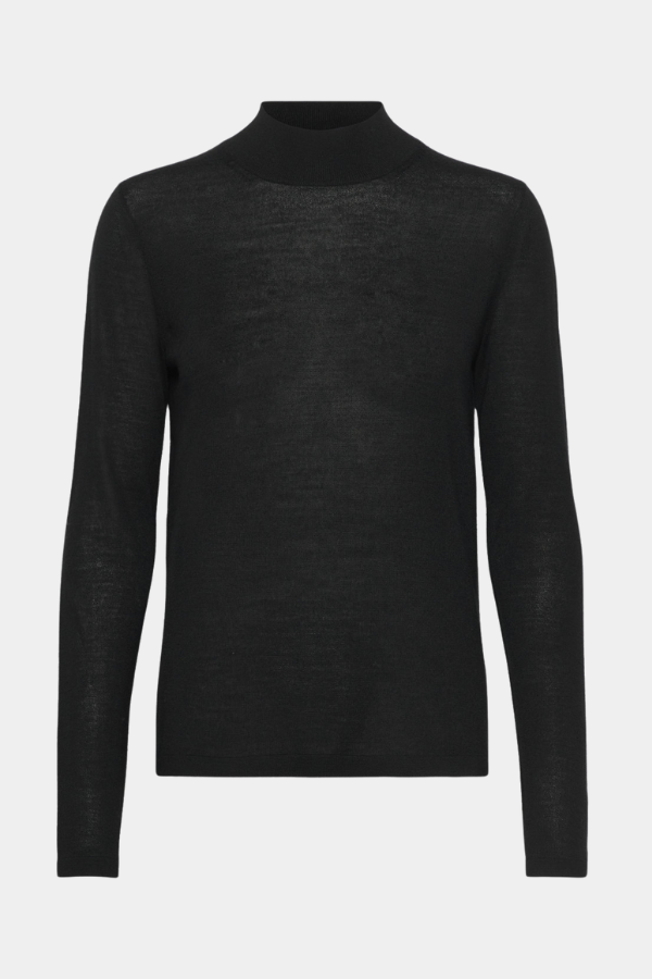 050 BLACK