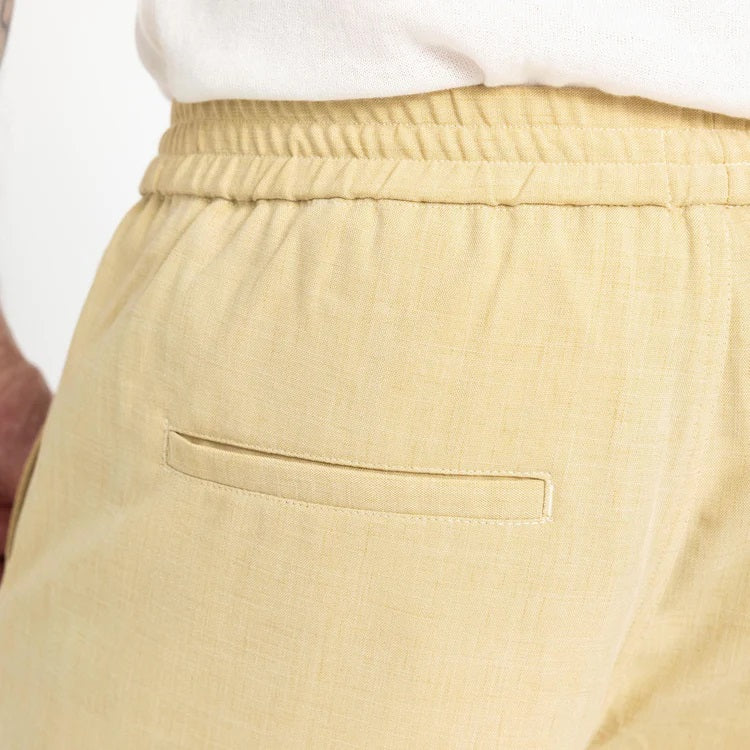 30987 YELLOW MELANGE