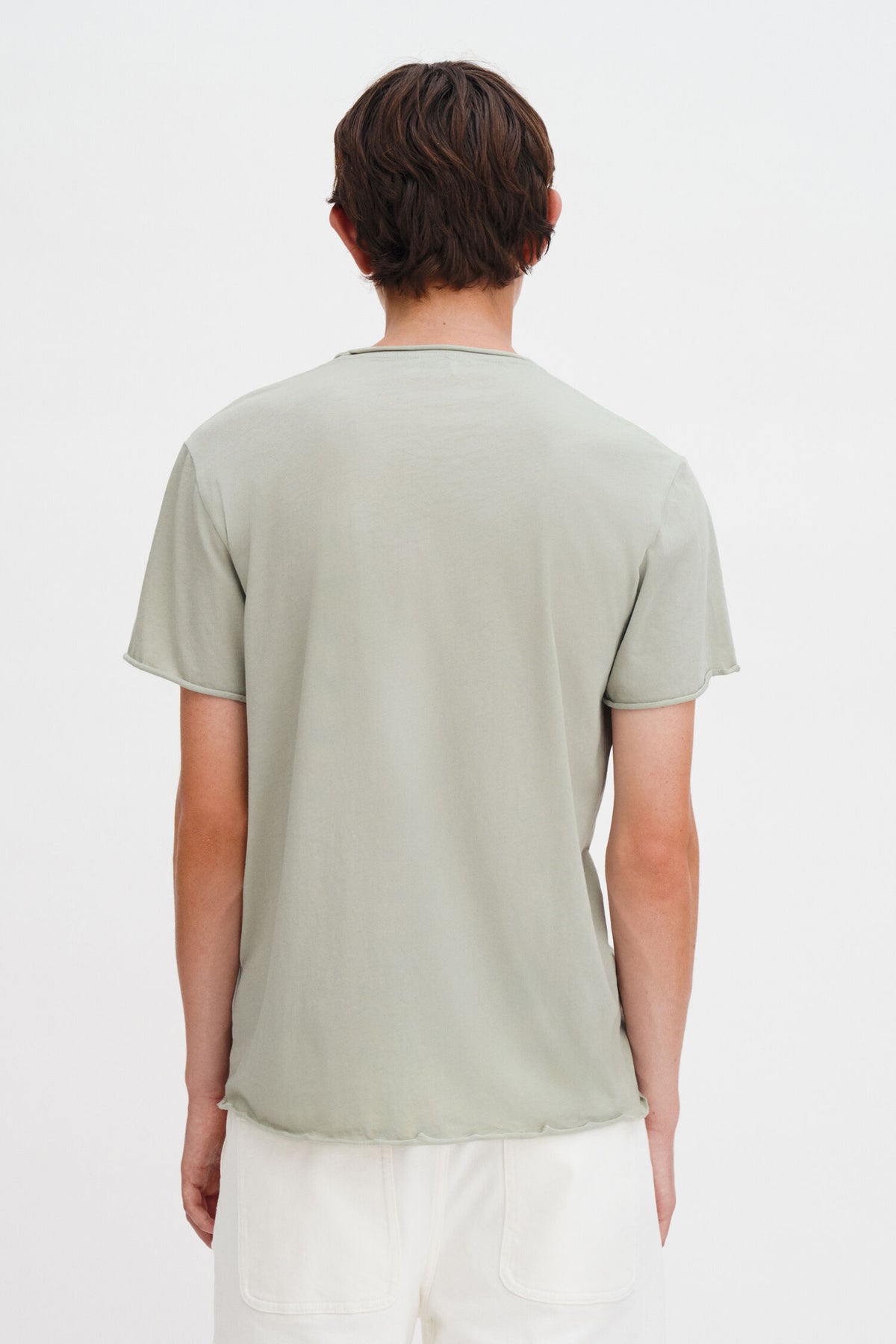 0366 SILVER GREY
