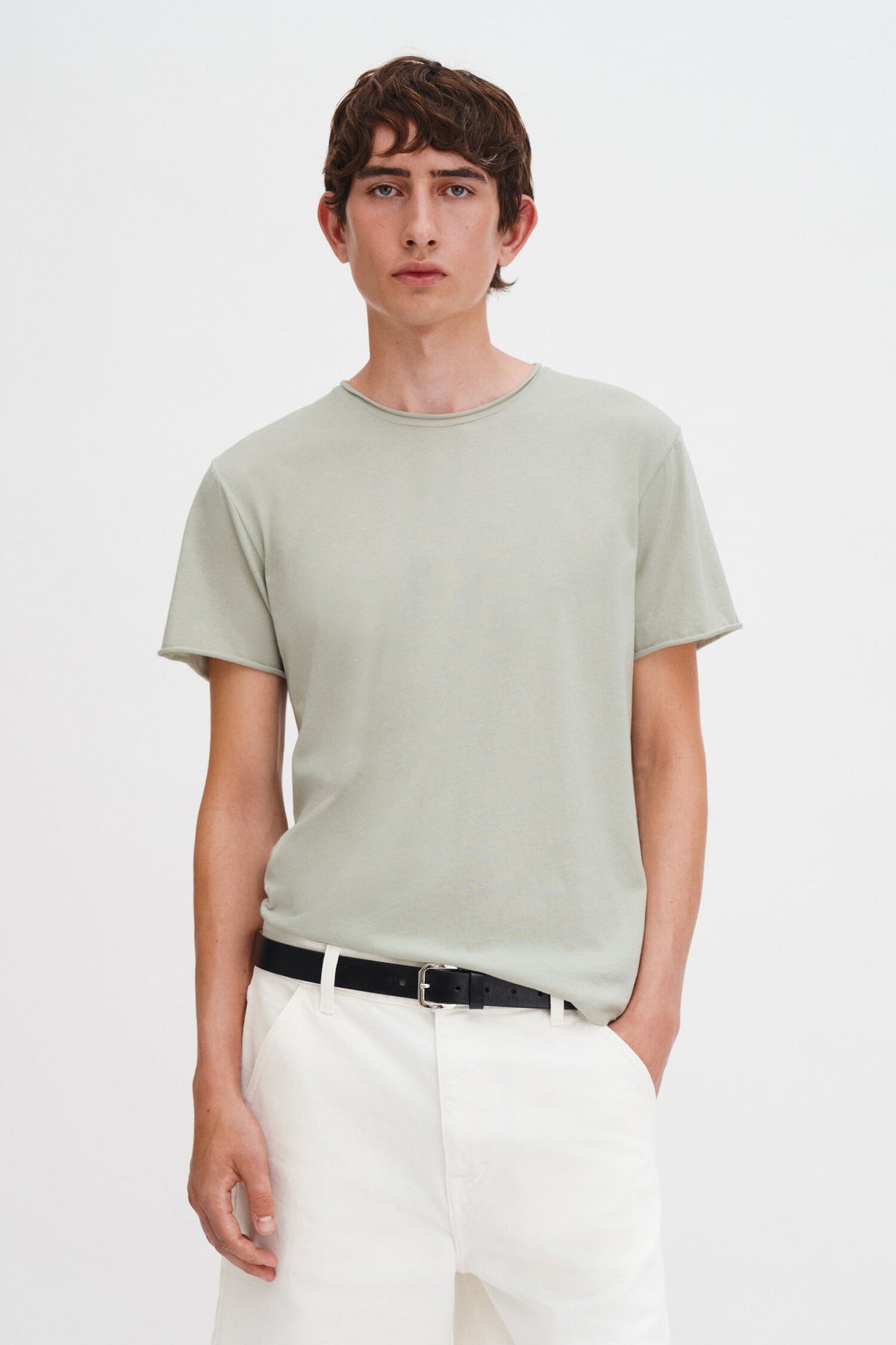0366 SILVER GREY
