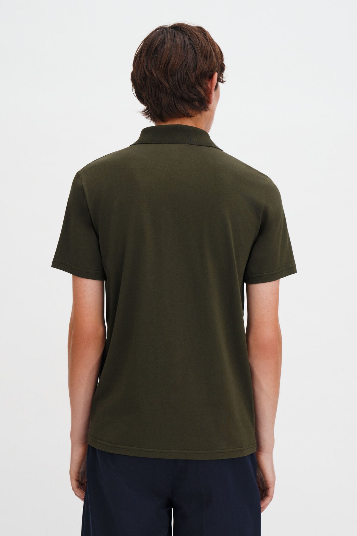 0363 MIDNIGHT OLIVE
