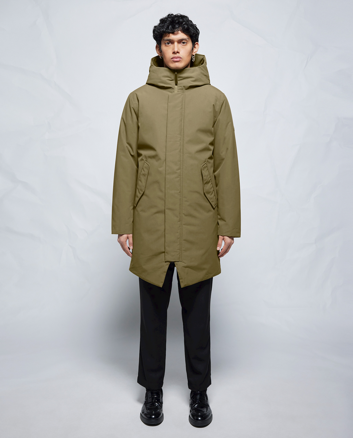 209 MARTINI OLIVE