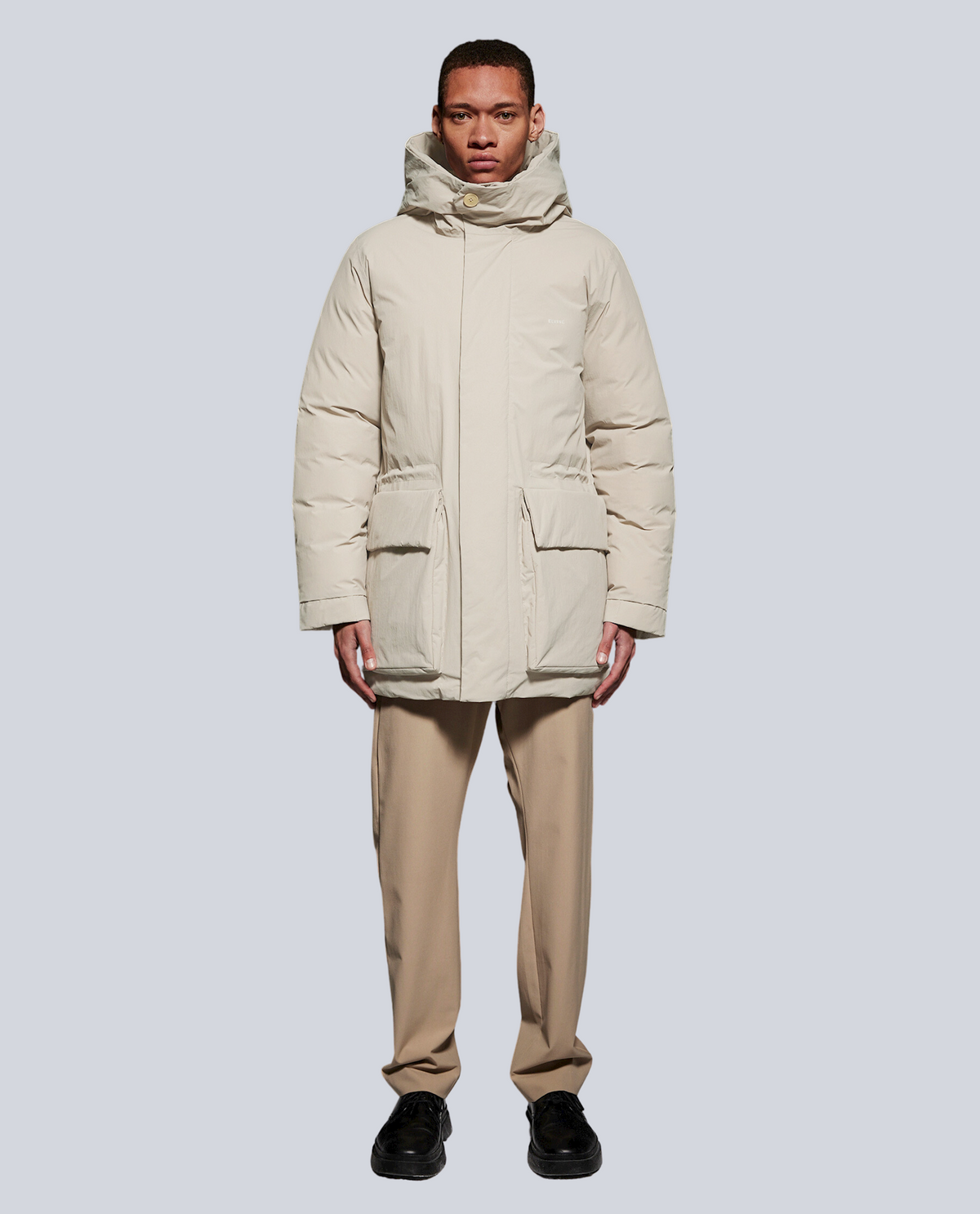 575 OYSTER