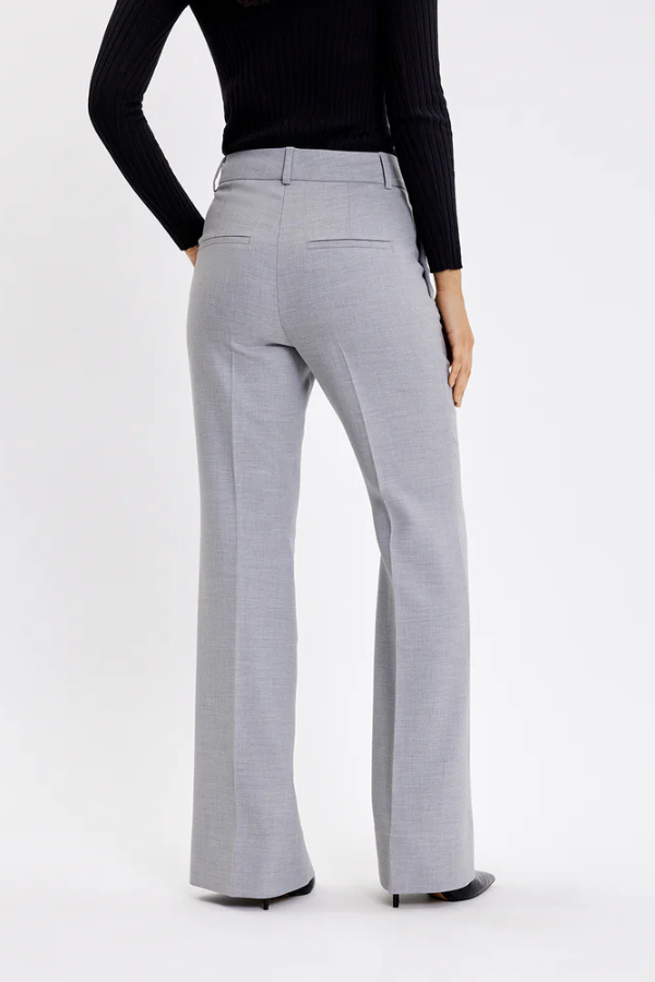 02280 GREY MELANGE