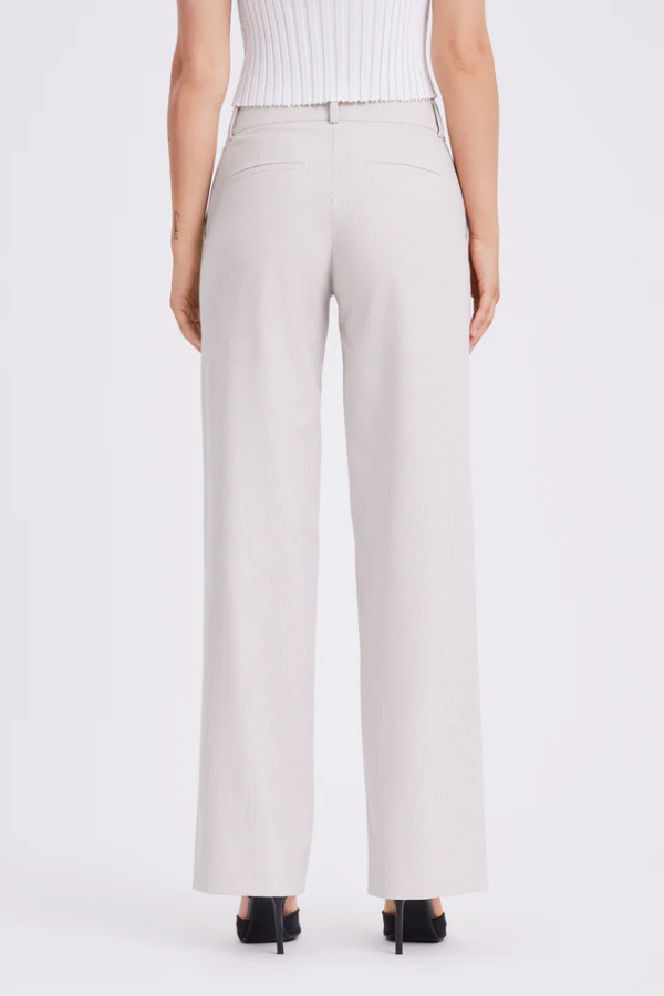 31207 LIGHT SAND STRIPE LONG