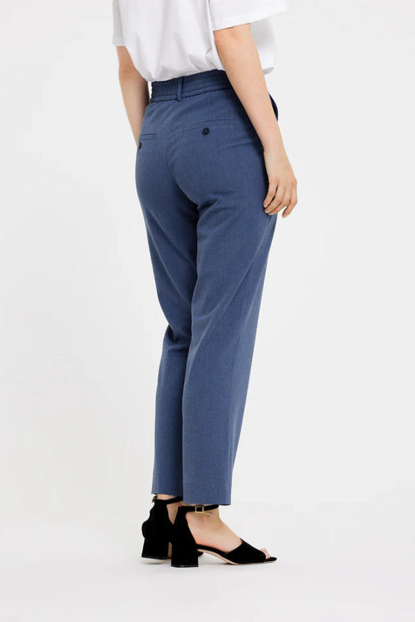 30975 BLUE MELANGE