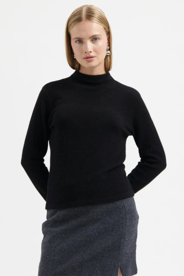 90000 BLACK