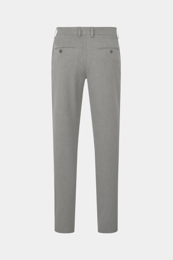 30970 MID GREY MELANGE ''34''