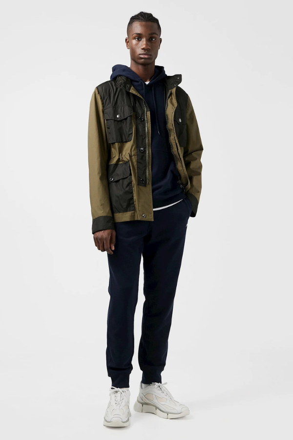 6855 JL NAVY
