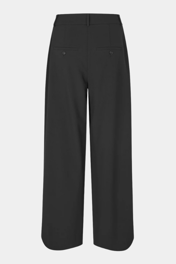 00101 BLACK LONG