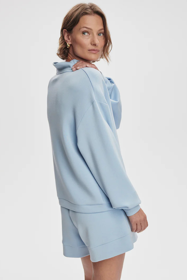 CASHMERE BLUE