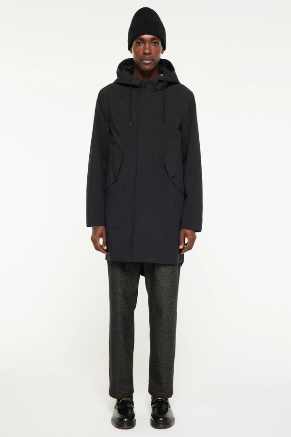110 BLACK