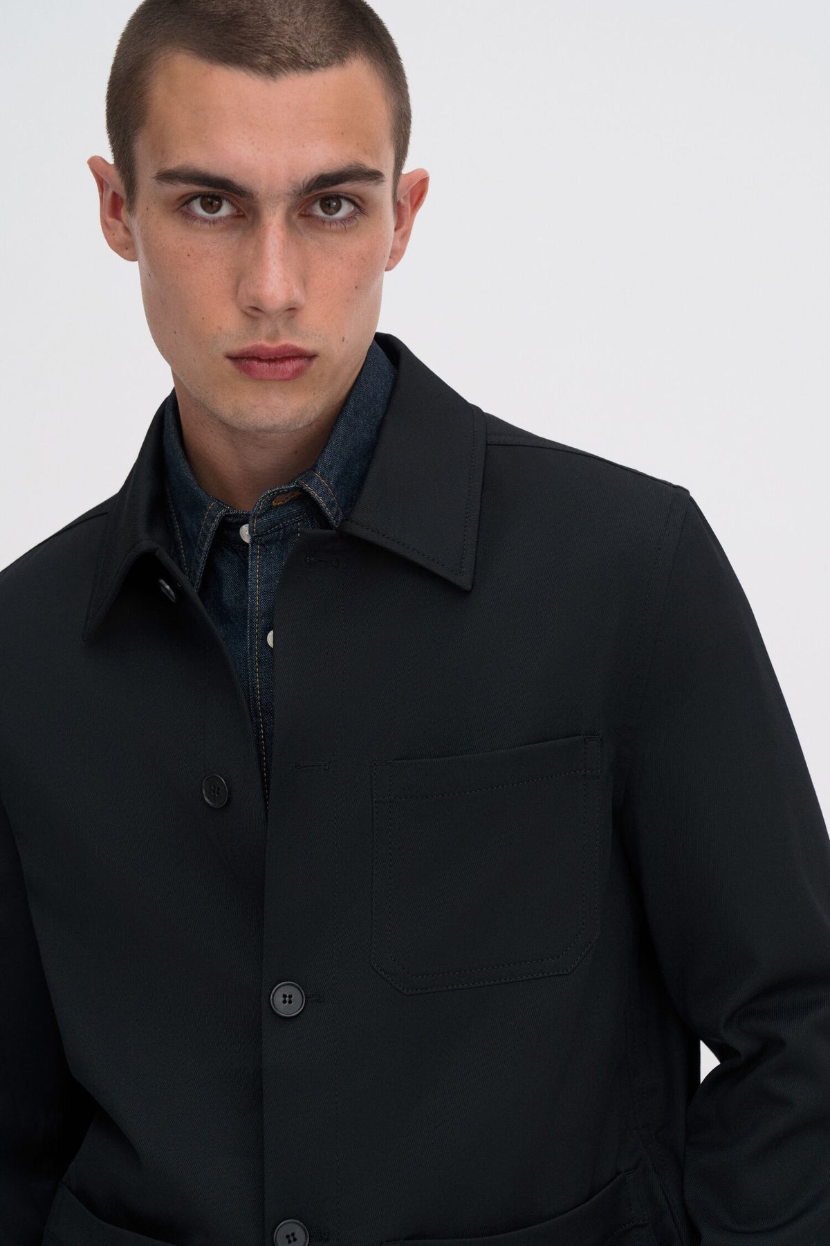 1433 BLACK
