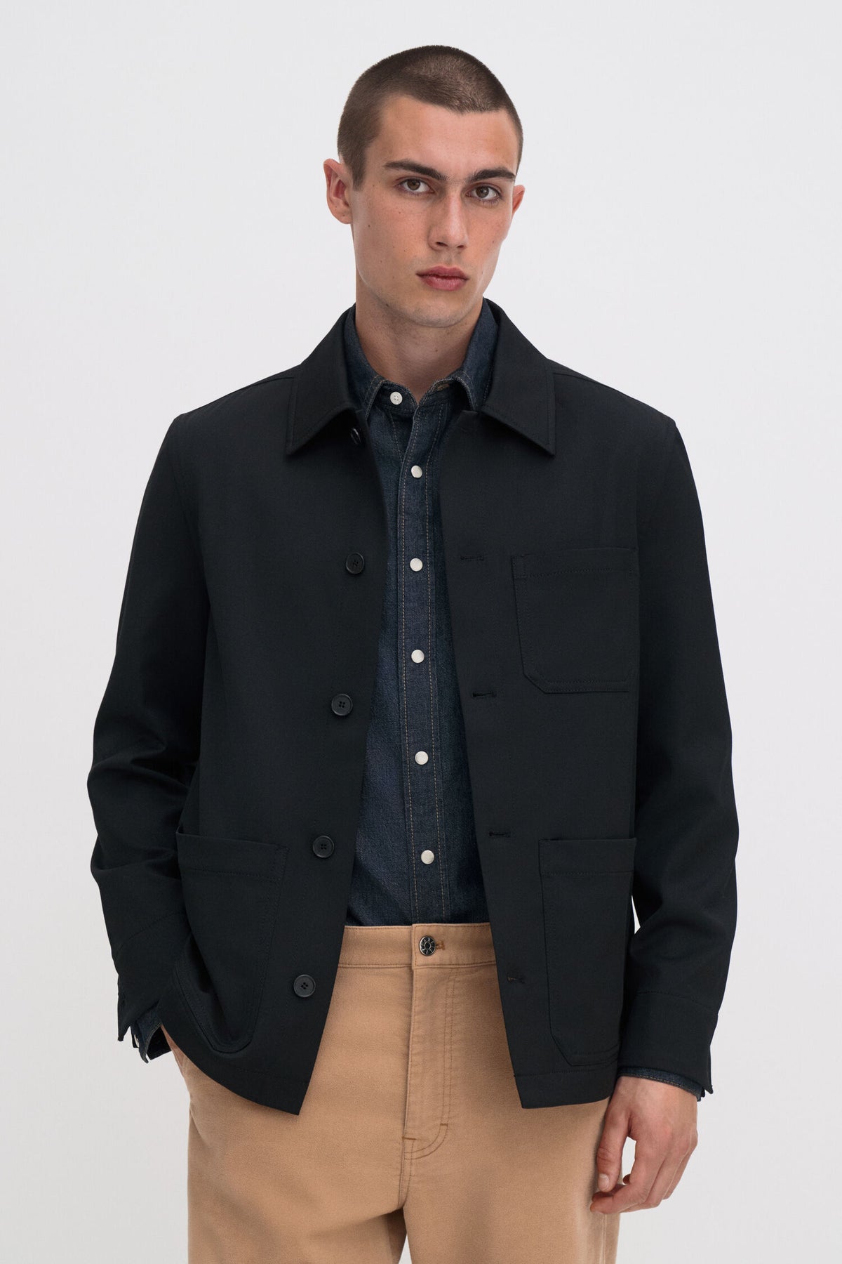 1433 BLACK