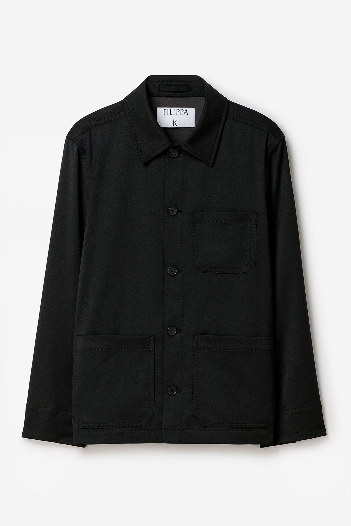 1433 BLACK