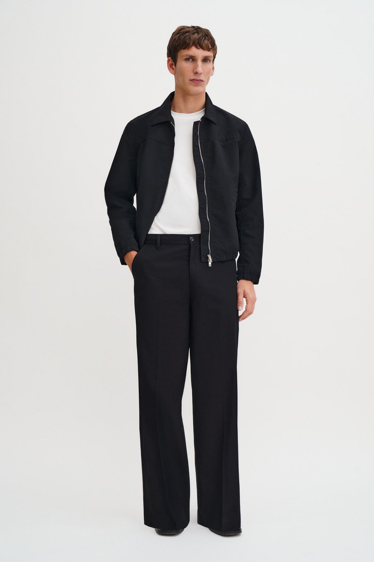 1433 BLACK