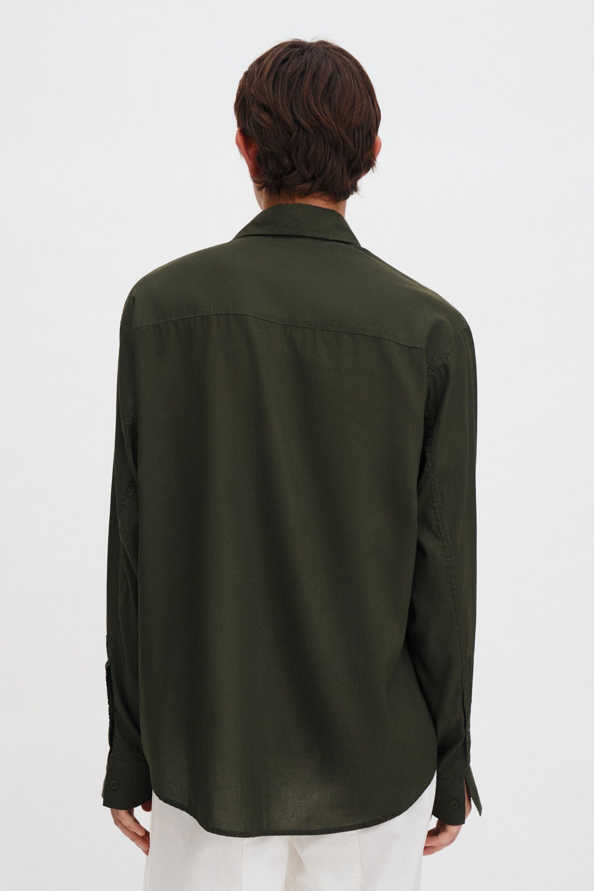 0363 MIDNIGHT OLIVE