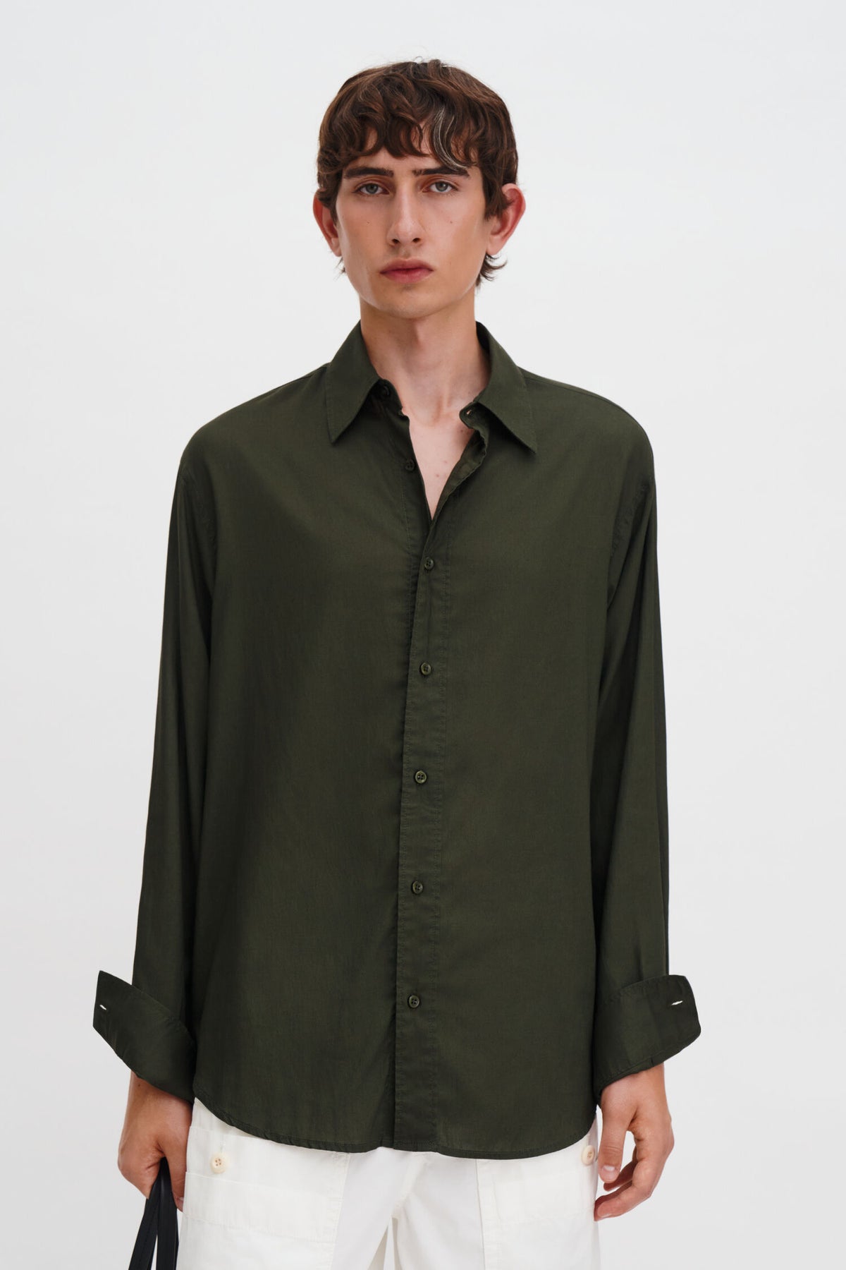 0363 MIDNIGHT OLIVE