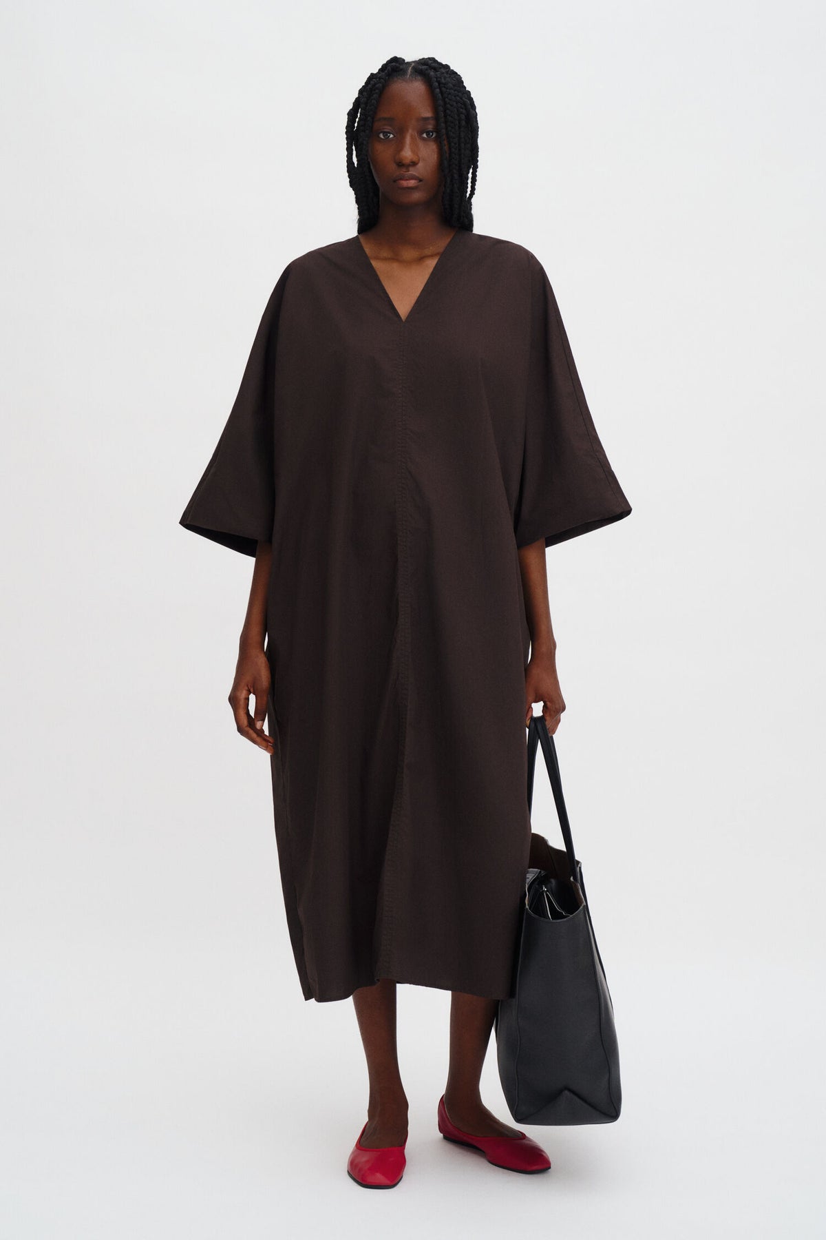 9719 DARK CHOCOLATE